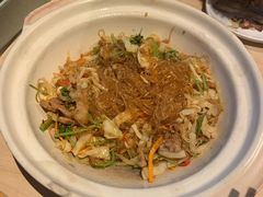 -避风塘(百联东郊店)