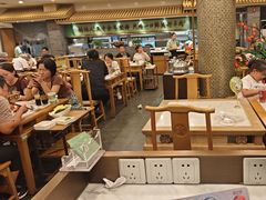 -牛街·马辈儿涮肉(牛街二店)