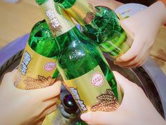 -营信刘罗锅铁锅炖(建华店)