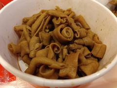 麻辣鸭肠-一心一味(水围店)