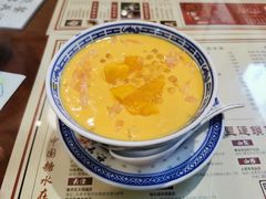 杨枝甘露-捷信牛奶甜品世家(五道口店)