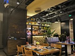 -绿茵阁(江南西路店)