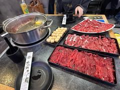 -林记潮牛·牛肉火锅(上马墩店)