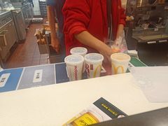 -麦当劳(未来城购物中心店)