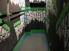 -MOJO密室逃脱(中街旗舰店)