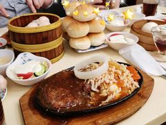 -雅泰来(解放路店)