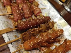 -老酱油炸社