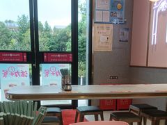 -小杨生煎(天之骄子店)