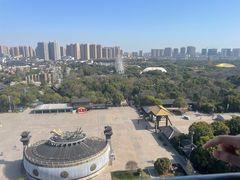 -淹城春秋乐园