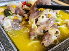 -外婆船宴餐厅·外婆喊你回家吃饭