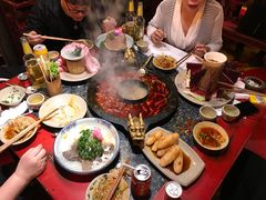 -蜀大侠火锅(寰球文化地标·总府店)