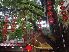 -汇景花园酒家(基立下道店)