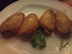 -必胜客(北苑路店)