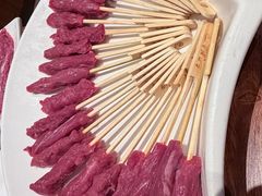-南门涮肉(天坛南门店)