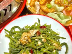 -肥三土菜馆(五四广场店)