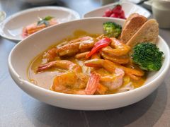 -喜记顺德菜(南昌万象城店)