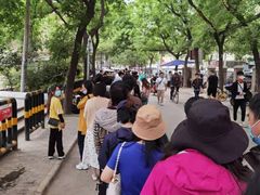 -马文章胖子甑糕(洒金桥店)