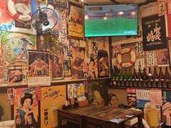 -平成屋·午肴夜酒(四川北路店)