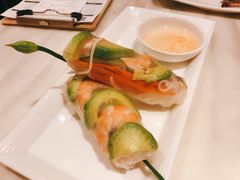 -Pho Asia 亚阁越南料理(上海来福士广场店)