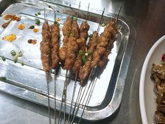 -小民大排档(马场角横路店)