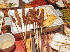 -木屋烧烤(白石洲店)