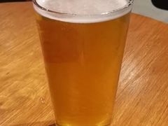 皮尔森啤酒-Devils’ Brewery小恶魔精酿啤酒(泛海美式熏肉店)