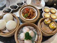 -味可道美食坊(福基路店)