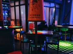 -长沙猫歌音乐餐厅(湖南女子大学店)