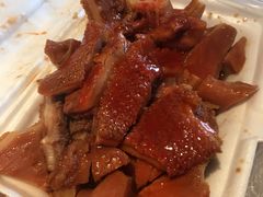 -细妹五香牛杂(步行街店)
