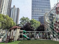 -曲江大雅幼儿园·托育(西安市雁塔区店)