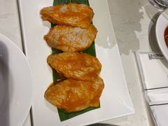 -么子烤肉(化龙池店)