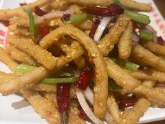 -庆峰龙虾烧烤(合肥一店)