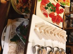 -蜀九香火锅(彩虹店)