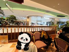 -芽笼芽笼新加坡餐厅(环球港店)