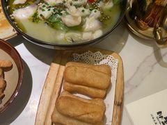 -乔阿马·江南味·驴肉香(龙湖华泾天街店)