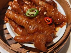 -香港池仔记肠粉王(博多新记襄阳南路店)