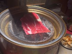 -西塔老太太泥炉烤肉(温州首店万象城黑金店)