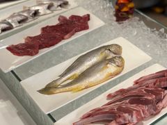 -喜来登酒店-盛宴标帜海鲜自助