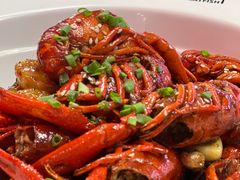 -霸王虾(湘江世纪城店)