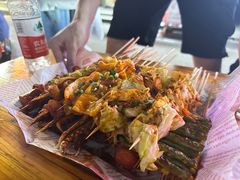 -魏记里脊肉炸炸炸(南门口店)