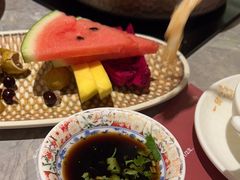 -一绪に寿喜烧(荟聚店)