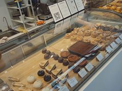 -DRUNK BAKER(上海陕康里店)