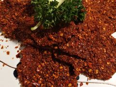 -热火朝天鲜切牛肉火锅(南强街巷店)