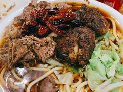-柴氏风味斋(甘家口店)