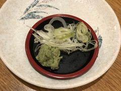 -纹兵卫手打荞麦面日料(虹桥本店)