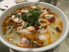 -琼林徽宴(中央门店)