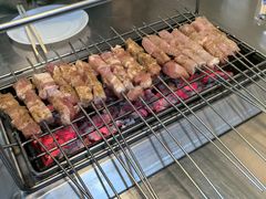 -小寒羊烧烤(凯瑞时代大厦店)