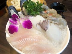 -MoMo牧场·寿喜烧专门店(长泰广场店)