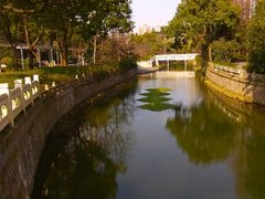 -兰溪青年公园