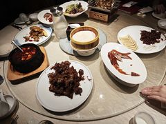 -宏宴·新京菜(望京店)